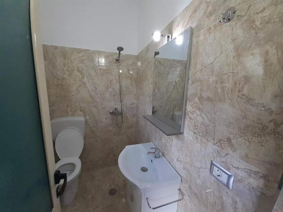 Bluflest Bed & Breakfast Dhermi Ngoại thất bức ảnh