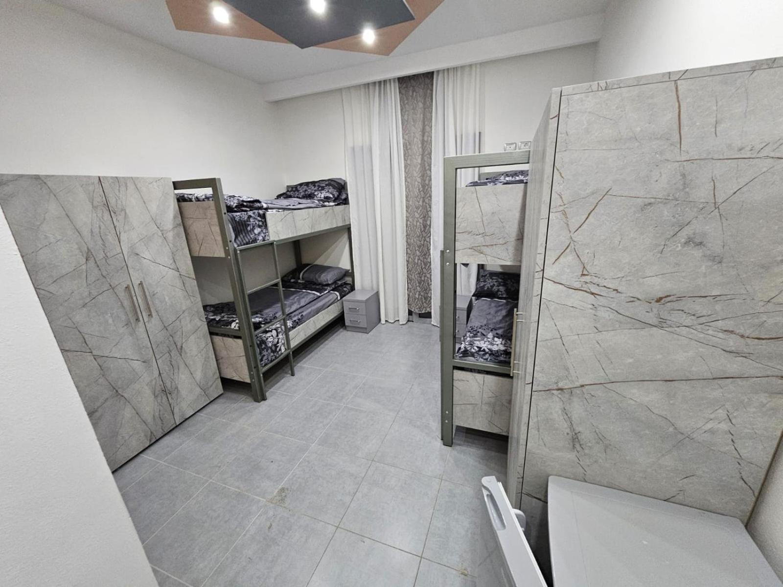 Bluflest Bed & Breakfast Dhermi Ngoại thất bức ảnh